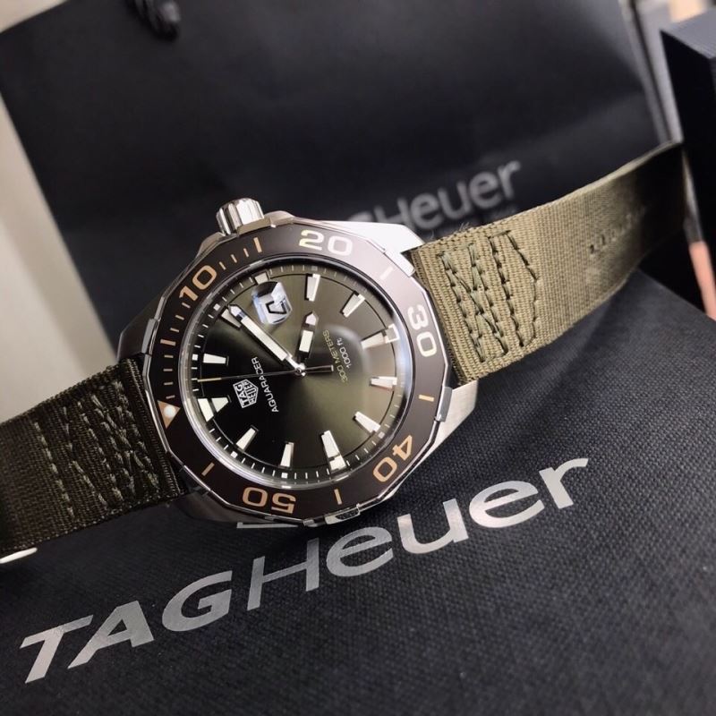 TAG HEUER Watches